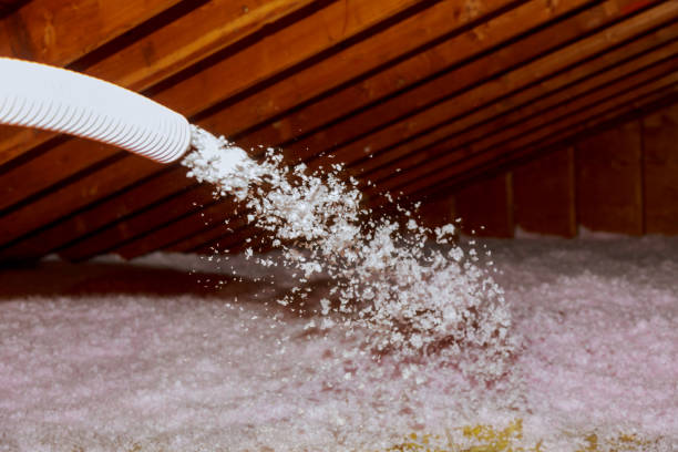 Best Insulation for Specific Applications in Peach Lake, NY