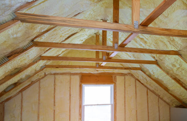 Best Spray Foam Insulation in Peach Lake, NY