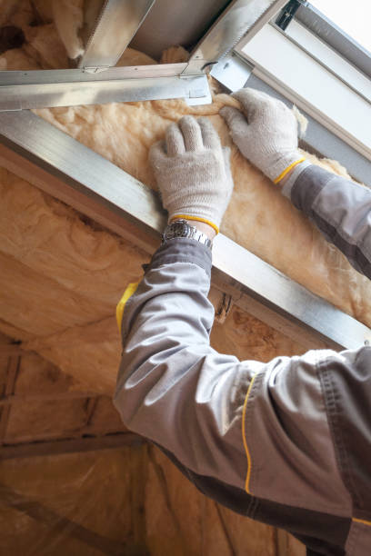 Professional Insulation Contractor in Peach Lake, NY