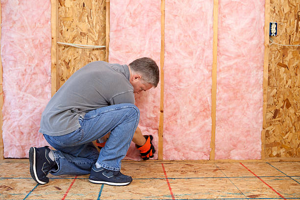 Best Blown-in Insulation in Peach Lake, NY