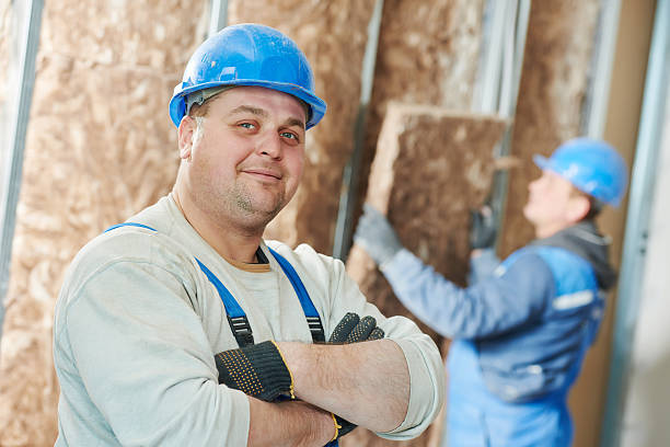 Types of Insulation We Offer in Peach Lake, NY