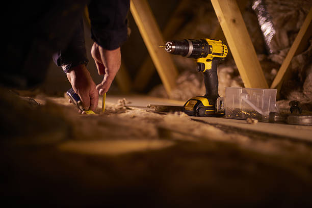 Best Geographic-Specific Insulation Services in Peach Lake, NY