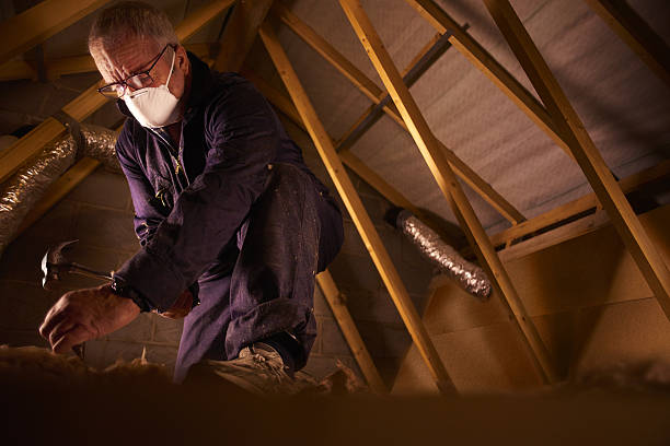 Best Residential Insulation in Peach Lake, NY