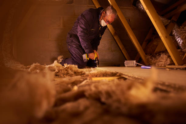 Best Energy Efficiency Insulation in Peach Lake, NY